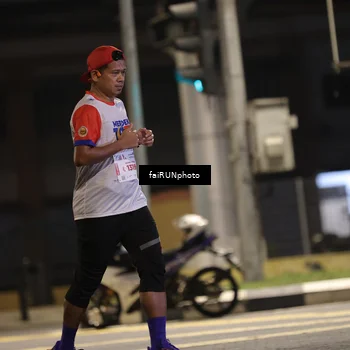 Runner Photo 4717439