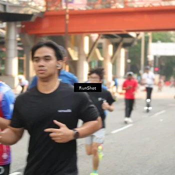 Runner Photo 4717446