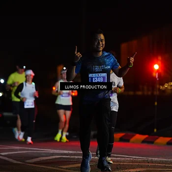 Runner Photo 4717450