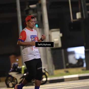 Runner Photo 4717456