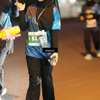 Runner Photo 4717457
