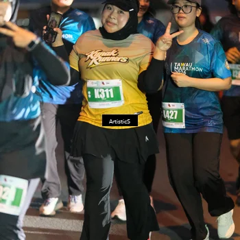 Runner Photo 4717458