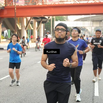 Runner Photo 4717460