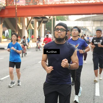 Runner Photo 4717461