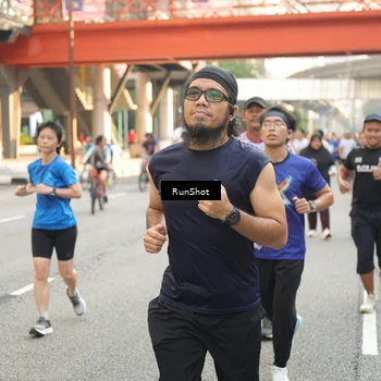 Runner Photo 4717464