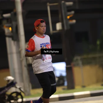 Runner Photo 4717468