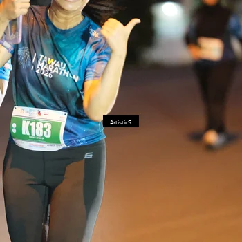 Runner Photo 4717471