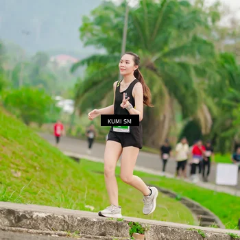 Runner Photo 4717474