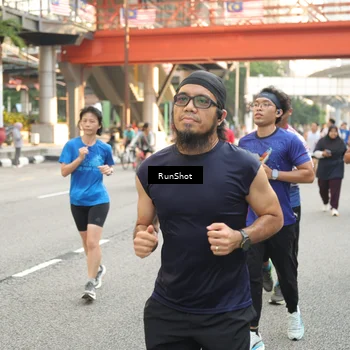 Runner Photo 4717480