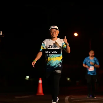 Runner Photo 4717481