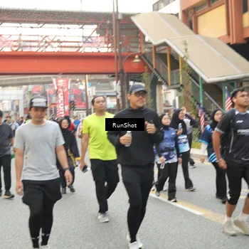 Runner Photo 4717483