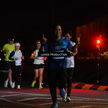 Runner Photo 4717484
