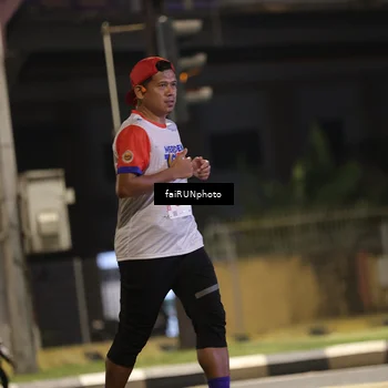 Runner Photo 4717485