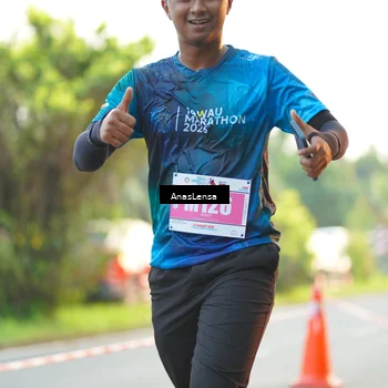 Runner Photo 4717488