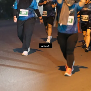Runner Photo 4717489