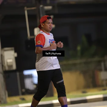 Runner Photo 4717491