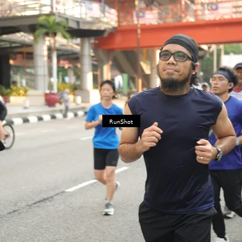 Runner Photo 4717495