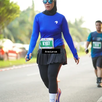 Runner Photo 4717498