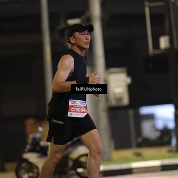 Runner Photo 4717503