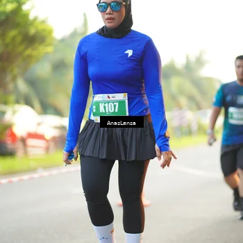 Runner Photo 4717504