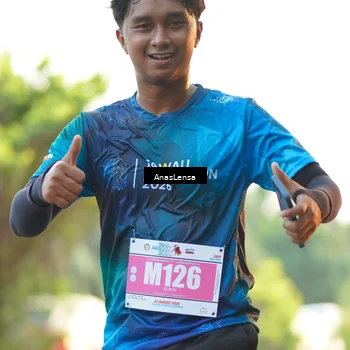 Runner Photo 4717505
