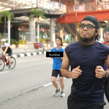 Runner Photo 4717506