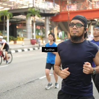 Runner Photo 4717508