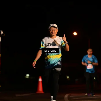 Runner Photo 4717513