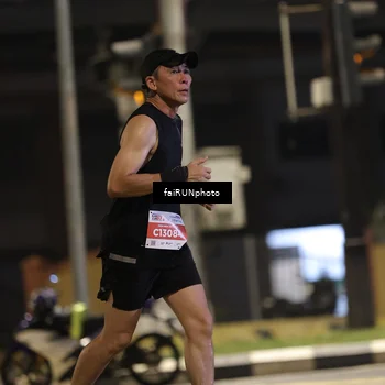 Runner Photo 4717515