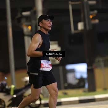 Runner Photo 4717521