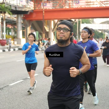 Runner Photo 4717524