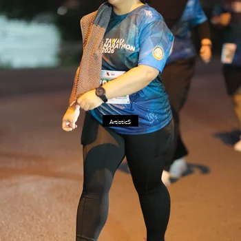 Runner Photo 4717526