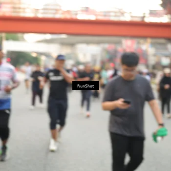 Runner Photo 4717527