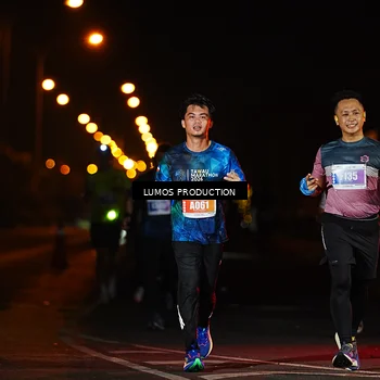 Runner Photo 4717528