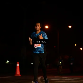 Runner Photo 4717529