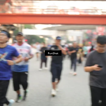 Runner Photo 4717534