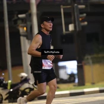 Runner Photo 4717536
