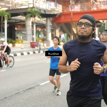 Runner Photo 4717537