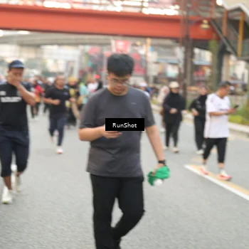 Runner Photo 4717538