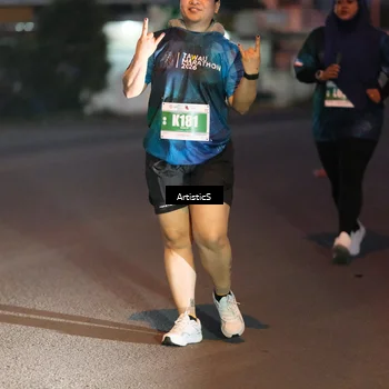 Runner Photo 4717540