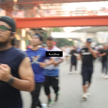 Runner Photo 4717543