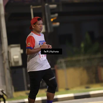 Runner Photo 4717548