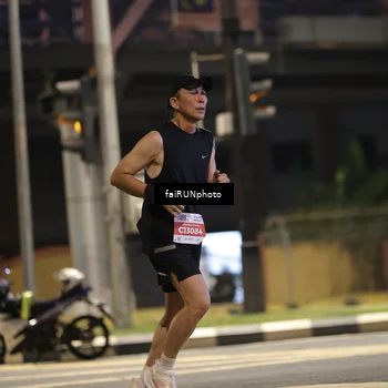Runner Photo 4717550