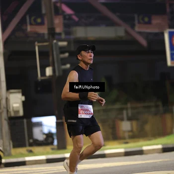 Runner Photo 4717556