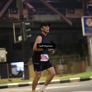 Runner Photo 4717558