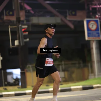 Runner Photo 4717559