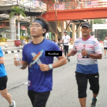 Runner Photo 4717560