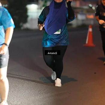 Runner Photo 4717562