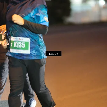 Runner Photo 4717563