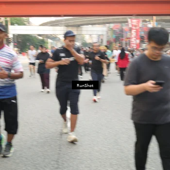 Runner Photo 4717564